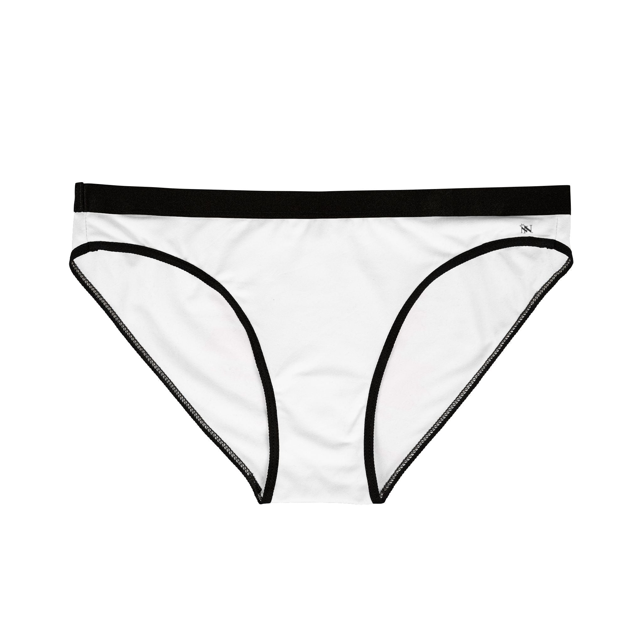 Do More of What You Love | Mix & Match Women’s Fun-Flirty Lovers’ Panties