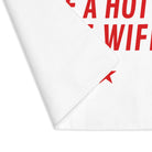 I Have a Hot Fucking Wife | Mix & Match Playful Fun-Flirty Lovers’ Toy Mats