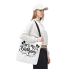 It’s My Birthday | Mix & Match Fun-Flirty Lovers’ Totes