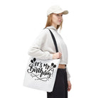 It’s My Birthday | Mix & Match Fun-Flirty Lovers’ Totes