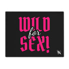 Wild for Sex! Messy Fun Adult Sex Toys Mat