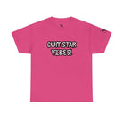 Cum Star Vibes! | Fun-Flirty Lovers’ T-Shirts