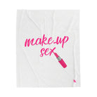 Make-Up Sex | Mix & Match Fun-Flirty Lovers’ Blankets