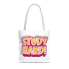 Study Hard! | Mix & Match Fun-Flirty Lovers’ Totes