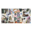Vision Board 2026 Extra Large Sex Towel