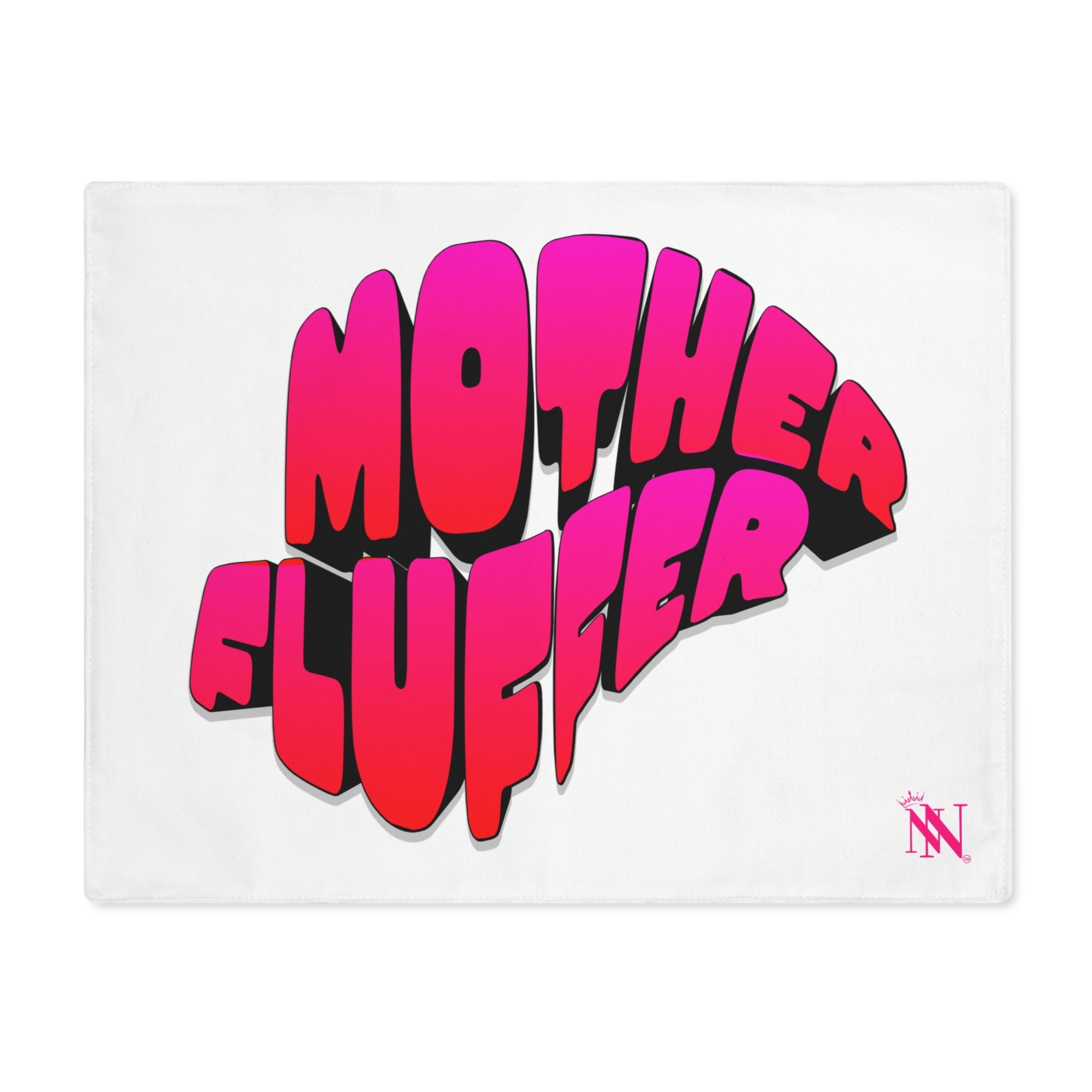 Mother Fluffer | Mix & Match Playful Fun-Flirty Lovers’ Toy Mats