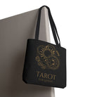 Tarot for Lovers Tote Bag