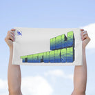 Hold the Fuck On | Mix & Match Soft Fun-Flirty Lovers’ Towels