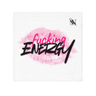 Fucking Energy Kiss Cum Rag