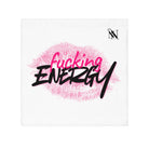 Fucking Energy Kiss | Mix & Match Lils’ Fun-Flirty Lovers’ Towels
