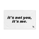 It’s Not You Breakup | Mix & Match Original Fun-Flirty Lovers’ Towels