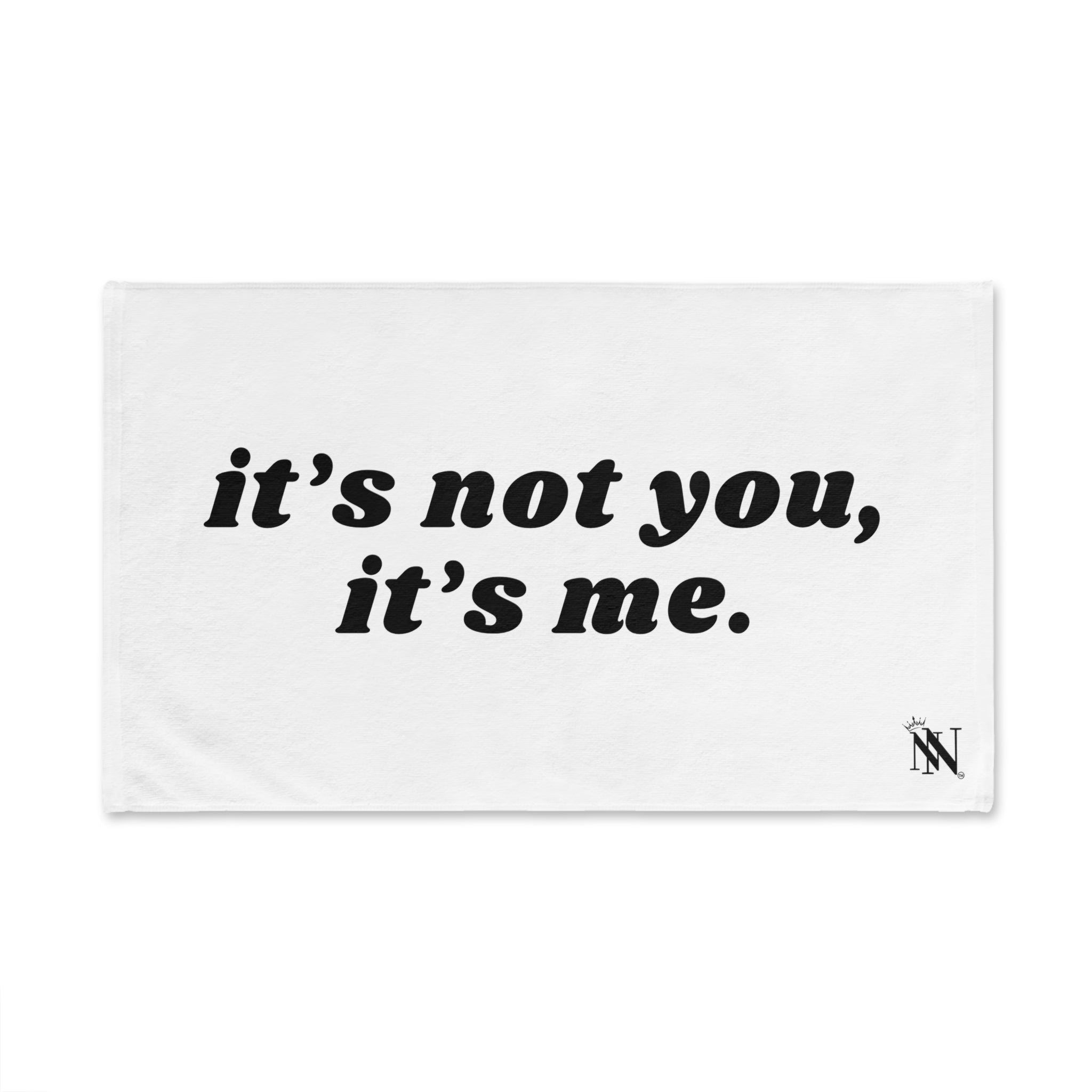 It’s Not You Breakup | Mix & Match Original Fun-Flirty Lovers’ Towels