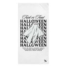 Trick or Treat | Mix & Match XL Fun-Flirty Lovers’ Towels