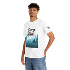 Deep Dive | Mix & Match 100% Cotton Unisex Fun-Flirty Lovers’ Tees