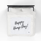 Happy Hump Day! | Mix & Match Fun-Flirty Lovers’ Blankets