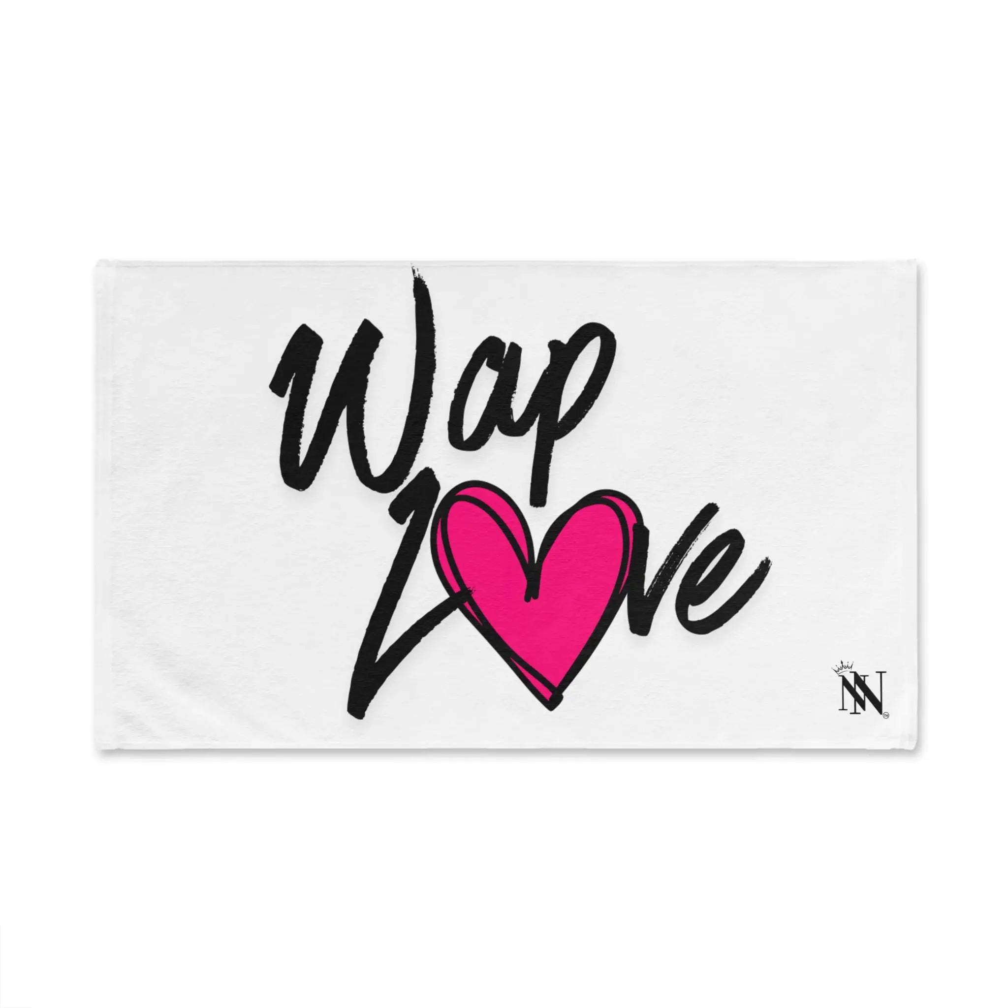 Wap Love Cum Towel