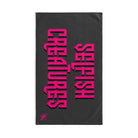 Selfish Creatures | Nectar Napkins Classic Fun-Flirty Lovers’ Towels