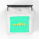 Smell It | Mix & Match Fun Flirty Lovers’ Blankets