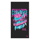 Challenge Toxic Kitty | Mix & Match XL Fun-Flirty Lovers’ Towels
