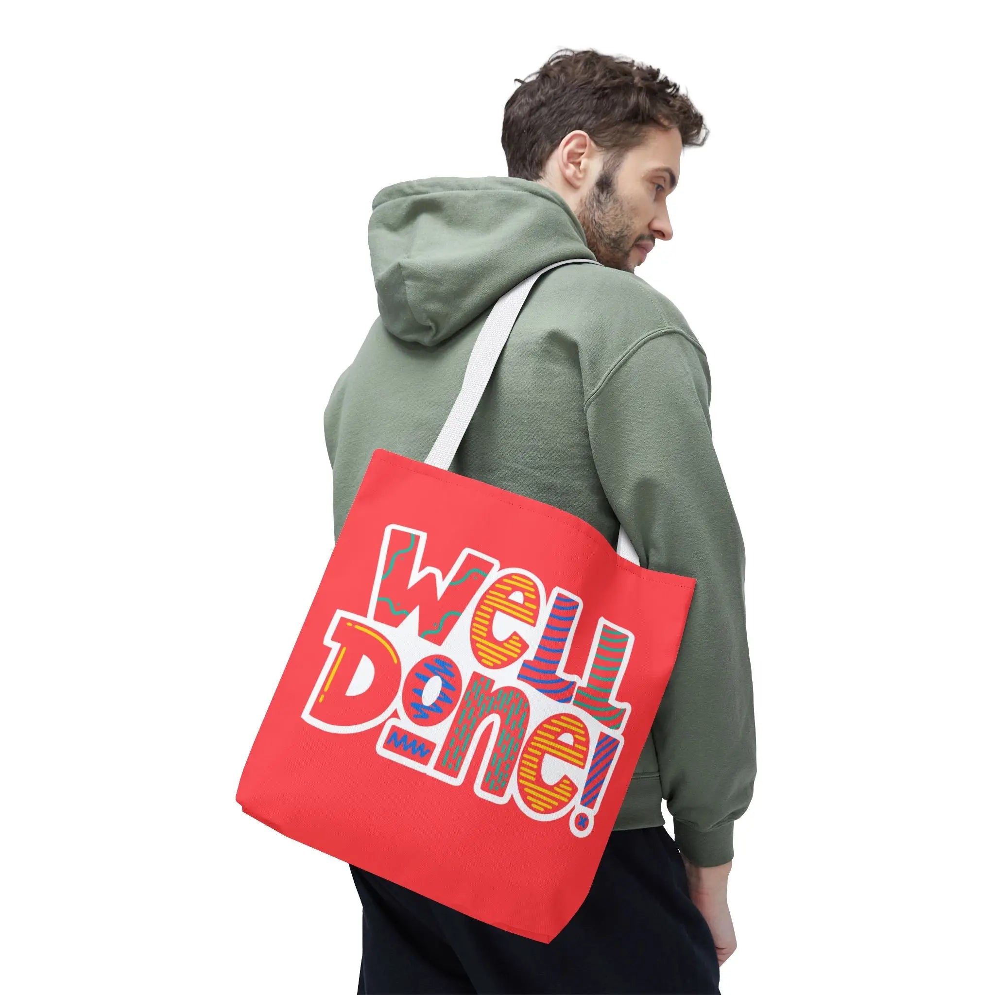 Cutesy Well Done! | Mix & Match Fun-Flirty Lovers’ Totes