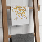Are You Kitten Me? | Mix & Match Soft Fun-Flirty Lovers’ Towels