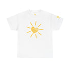 Sunshine Love | Mix & Match 100% Cotton Unisex Fun-Flirty Lovers’ Tees