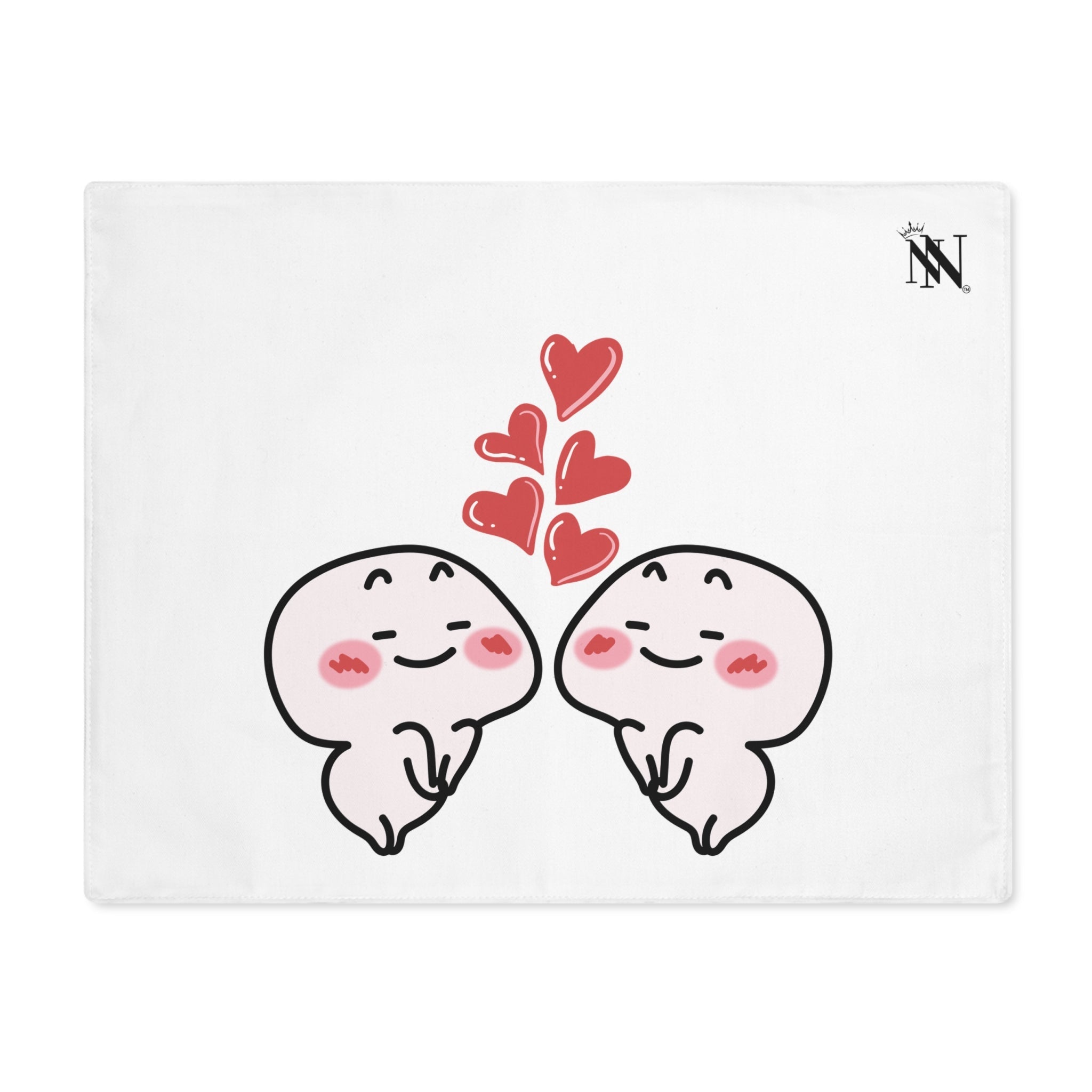Too Cute | Mix & Match Playful Fun-Flirty Lovers’ Toy Mats