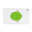 Zen Buddy 420 | Mix & Match Original Fun-Flirty Lovers’ Towels