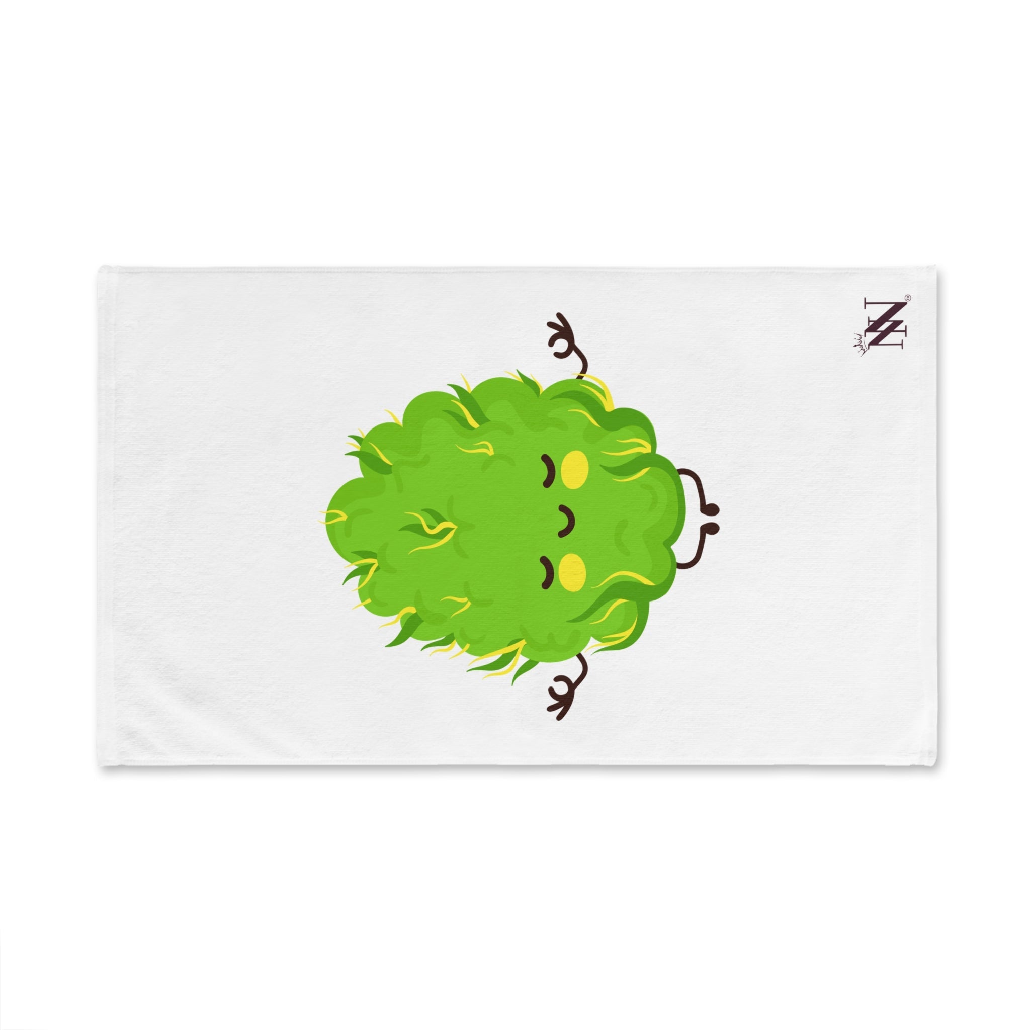 Zen Buddy 420 | Mix & Match Original Fun-Flirty Lovers’ Towels