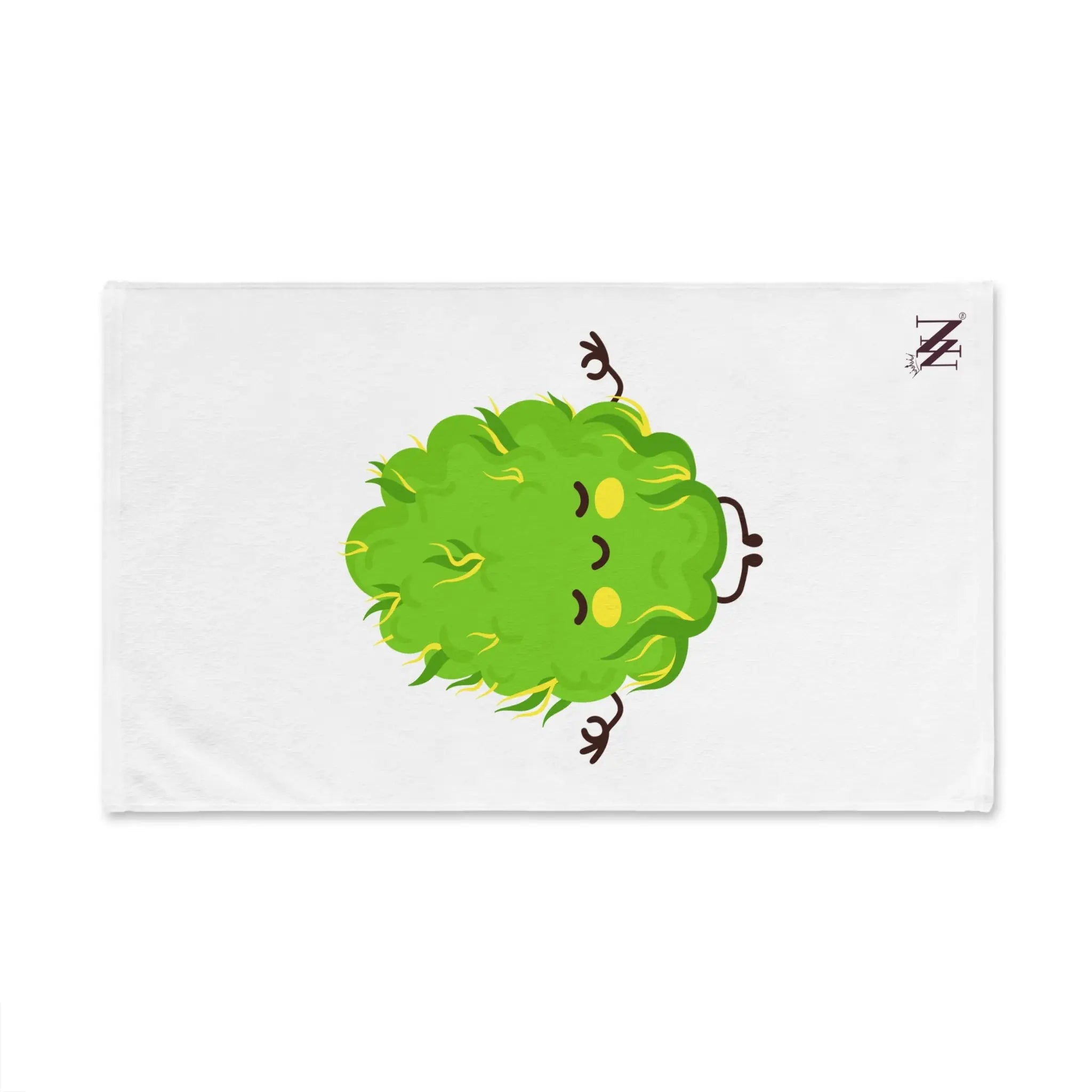 Zen Buddy 420 | Mix & Match Original Fun-Flirty Lovers’ Towels
