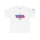 I Dare You! | Mix & Match 100% Cotton Unisex Fun-Flirty Lovers’ Tees