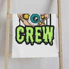Scary Sex Crew | Mix & Match Classic Fun-Flirty Lovers’ Towels