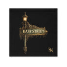 Easy Street | Nectar Napkins Lils’ Fun-Flirty Lovers’ Towels
