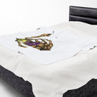 Death’s Love Potion | Mix & Match Soft Fun-Flirty Lovers’ Blankets