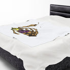 Death’s Love Potion | Mix & Match Soft Fun-Flirty Lovers’ Blankets