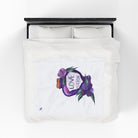 Pretty Love Potion | Mix & Match Soft Fun-Flirty Lovers’ Blankets