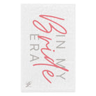 In My Bride Era Microfiber Towel