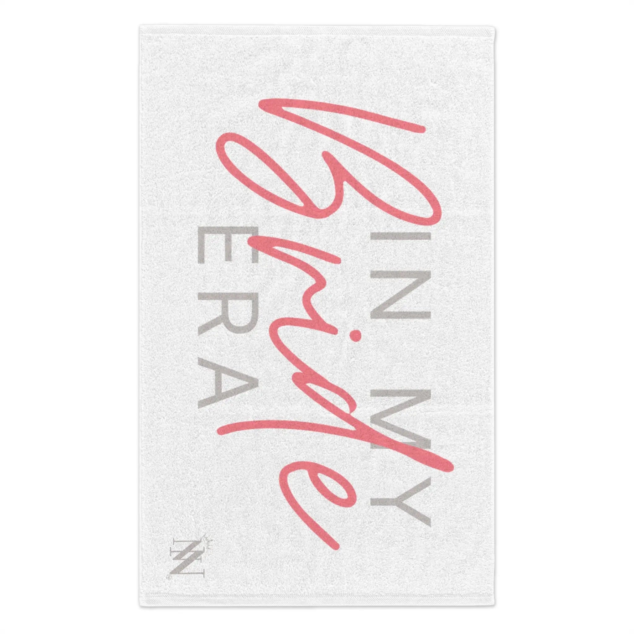 In My Bride Era Microfiber Towel