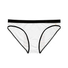 Spring Break My Ass Fun Romantic Sex Gifts Women’s Panties