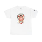 Circus Screamer | Mix & Match 100% Cotton Unisex Fun-Flirty Lovers’ Tees