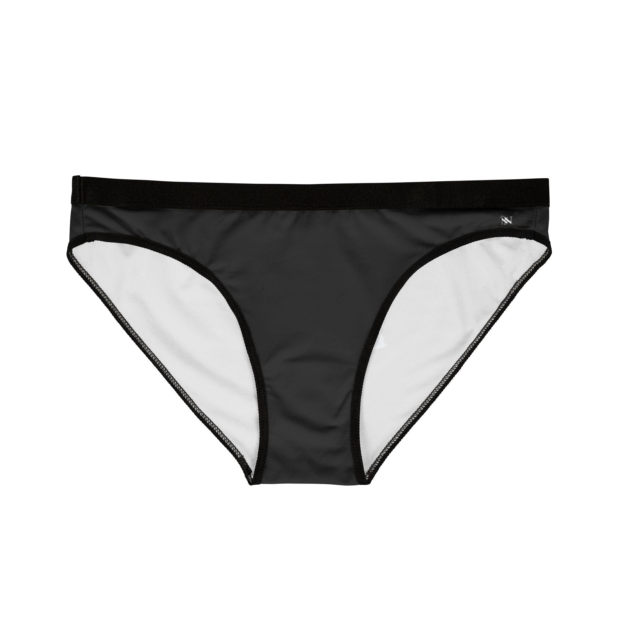 Purple Rain Cloud Romantic Sex Gifts Women’s Panties