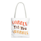 Gobble Til You Wobble | Mix & Match Fun-Flirty Lovers’ Totes