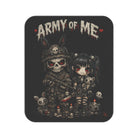 Army of Me Gothic | Mix Match Fun-Flirty Lovers’ Water-Resistant Blankets