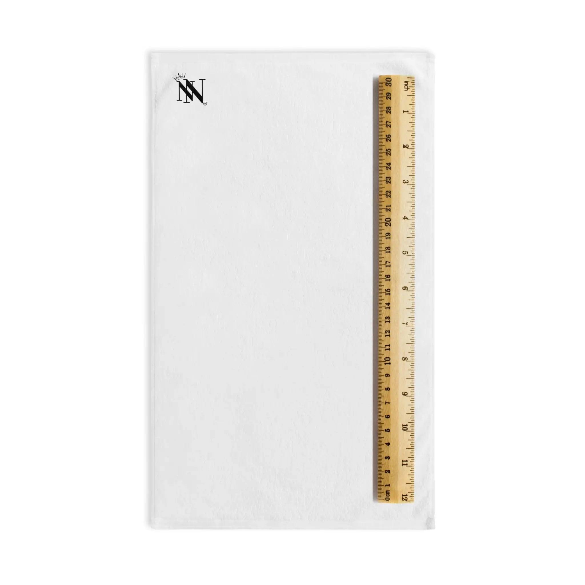 Measure Up Small | Mix & Match Classic Fun-Flirty Lovers’ Towels