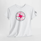 Made in Texas | Nectar Napkins Fun-Flirty Lovers’ T-Shirts