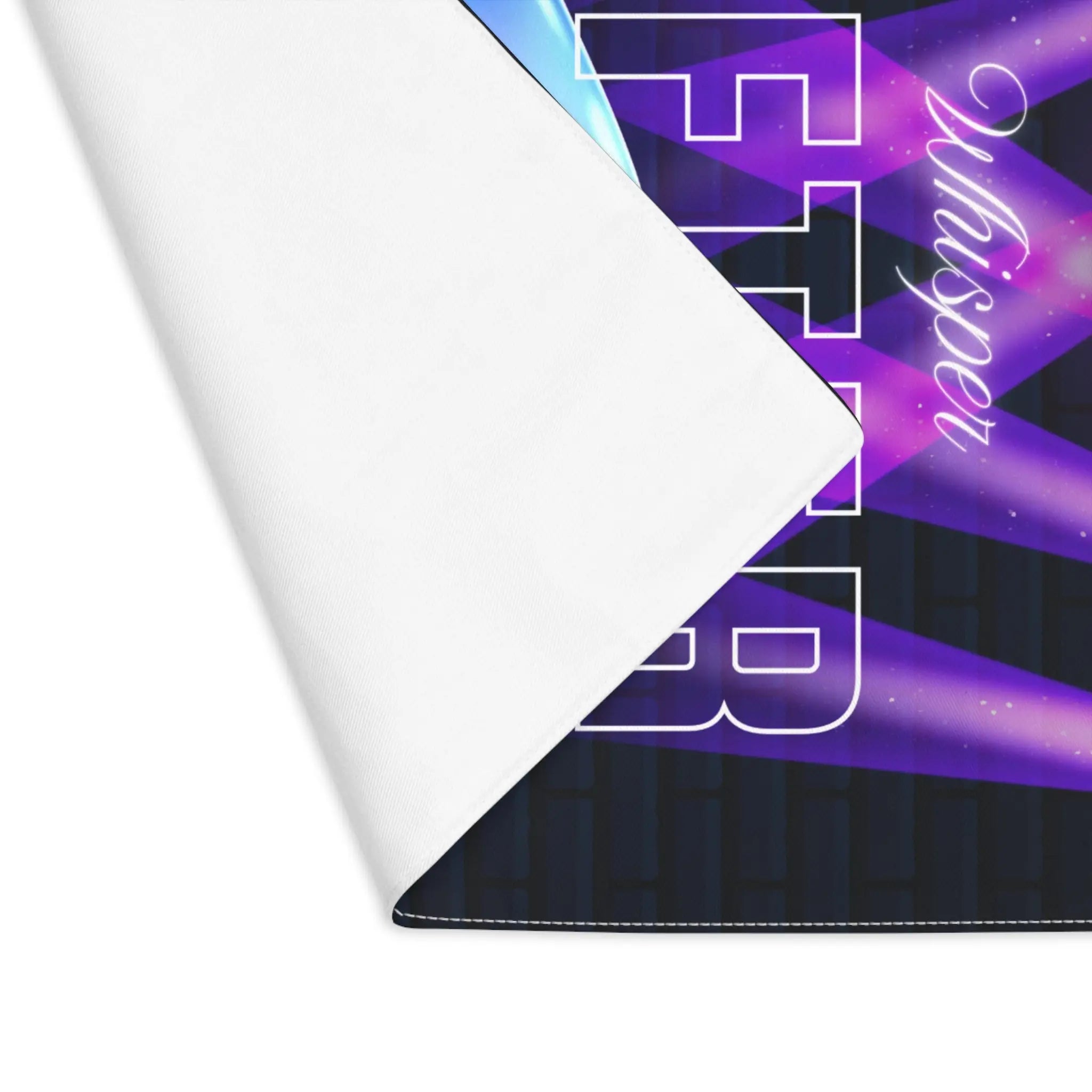 Whisper After Dark Messy Fun Adult Sex Toys Mat