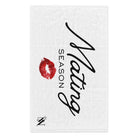 Mating Season | Nectar Napkins Fun-Flirty Lovers’ Towels