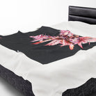 Beautiful Bud 420 | Mix & Match Fun-Flirty Lovers’ Blankets