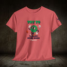 Try to Have More Orgasms! T-Shirt Cum Tee | Live Bold & Comfortable