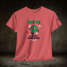Try to Have More Orgasms! T-Shirt Cum Tee | Live Bold & Comfortable